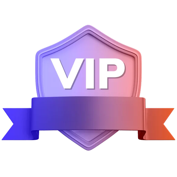 Betify Club VIP badge