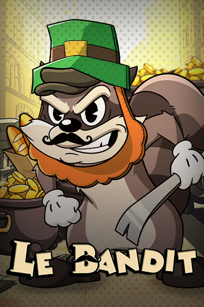 Le Bandit Le Bandit