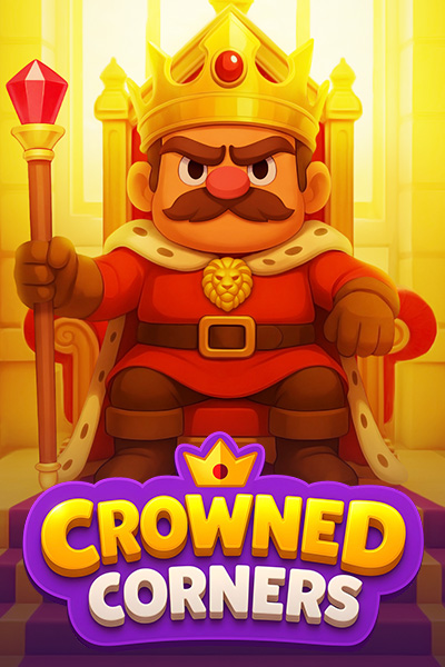 Crowned Corners Crowned Corners