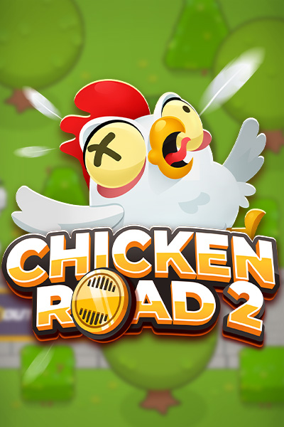 Chicken Road 2 Chicken Road 2