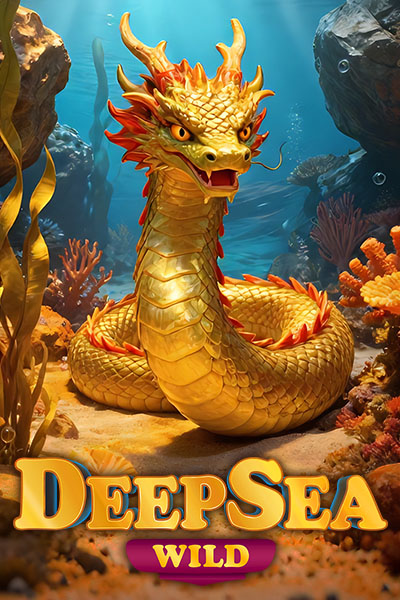 DeepSeaWild DeepSeaWild