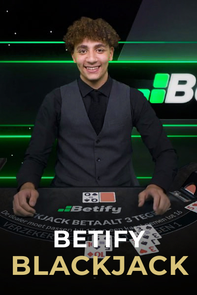 Betify Blackjack Betify Blackjack