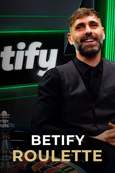 Betify Roulette Betify Roulette